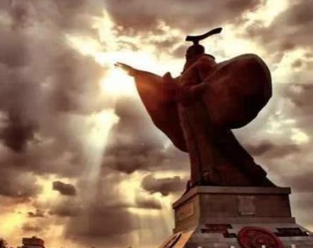 揭秘：汉朝和南汉、北汉到底有什么联系？