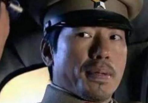 盗慈禧墓的东陵大盗孙殿英是怎么死的？