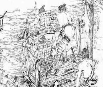 秦桓公的生平怎么样？有哪些过错