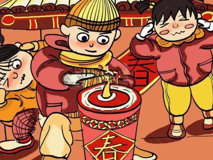 中国古代“守岁”这个习俗是怎么来的？