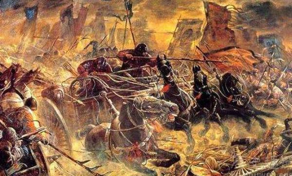 同样是安史之乱叛军之首，为什么史思明没有什么存在感