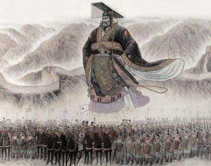 秦始皇为什么会突然暴毙呢 他的真心死因是什么呢