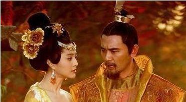 唐玄宗只是把杨玉环当作梅妃的替身吗？