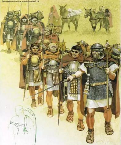 阿德里安堡之战为什么会失败 难道是罗马骑兵主动出去才失败的吗