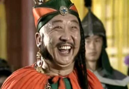 杨贵妃给安禄山洗澡是怎么回事？安禄山为什么硬要认杨贵妃作干娘？