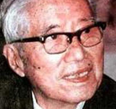 王个簃:现代著名书画家、篆刻家、艺术教育家 王个簃:现代著名书画家、篆刻家、艺术教育家