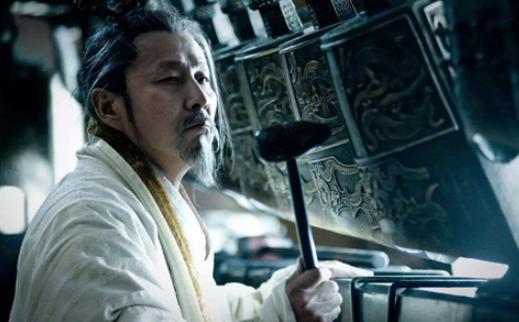 刘邦被称为文盲皇帝,一生仅写2首诗都超过了乾隆的4万首 刘邦被称为文盲皇帝,一生仅写2首诗都超过了乾隆的4万首