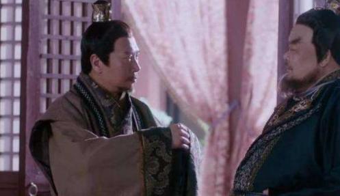 安史之乱的罪魁祸首之一！此人藏在安禄山之后出谋划策！