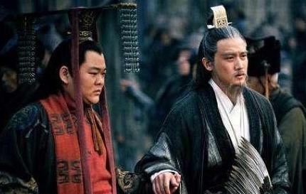 历史上的刘禅是什么样的？真的是一无是处吗