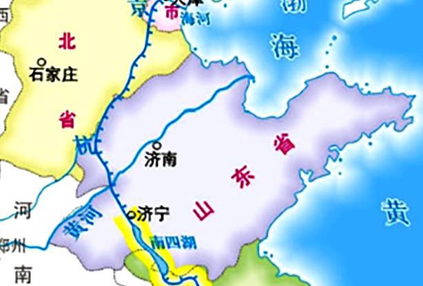 清朝的漕运总督是个什么官职?权力有多大 清朝的漕运总督是个什么官职?权力有多大