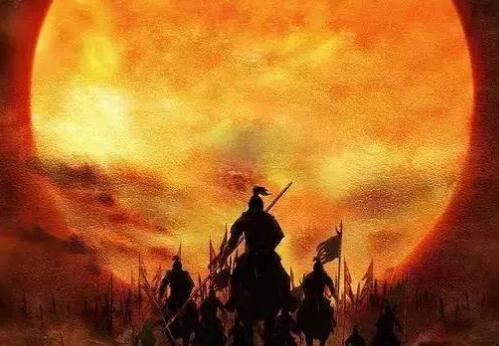 狄青为什么不<a href=https://www.lishiji.cn/lishi/6868/ target=_blank class=infotextkey>造反</a>？他是害怕吗？