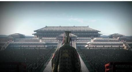 楚灵王在历史上是什么样的人？你知道多少？