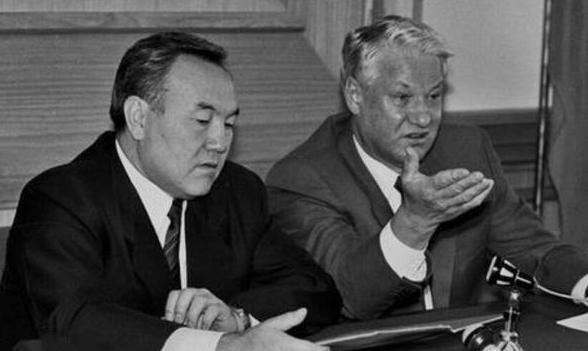 叶利钦为什么着急放下权力下台?是因为自己能耐不够吗 叶利钦为什么着急放下权力下台?是因为自己能耐不够吗