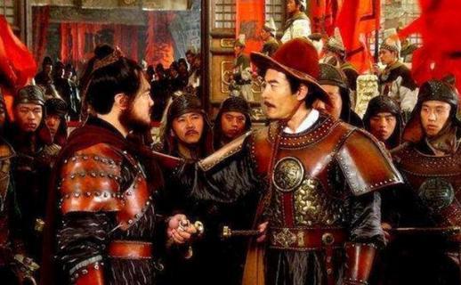 为什么说李自成的失败是一种历史的必然？跟他的身份有关！