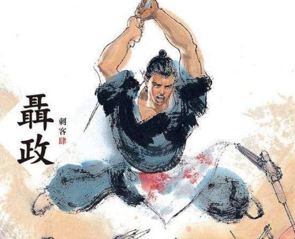 他是春秋战国时期武功最高的刺客，最后为何自毁面容？