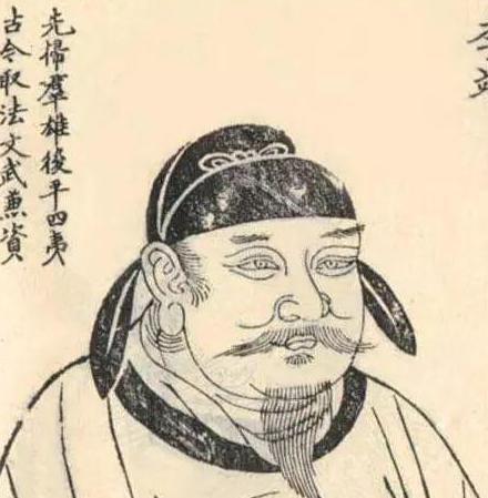 李世民为什么要反对李渊曾想迁都的想法？原因是什么？