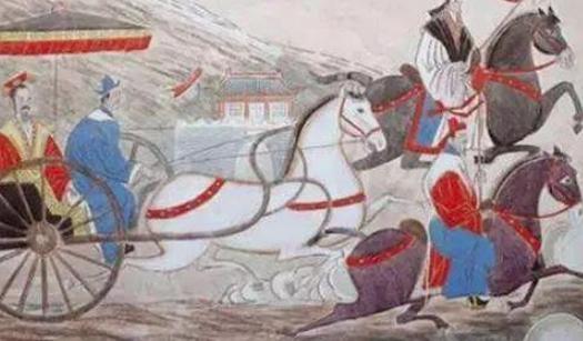 周孝王姬辟方:西周首个篡位的君王,大逆不道却振兴西周 周孝王姬辟方:西周首个篡位的君王,大逆不道却振兴西周