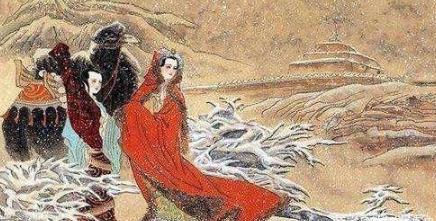 古代四大美女是怎么被世人铭记的？除了漂亮还有品质！