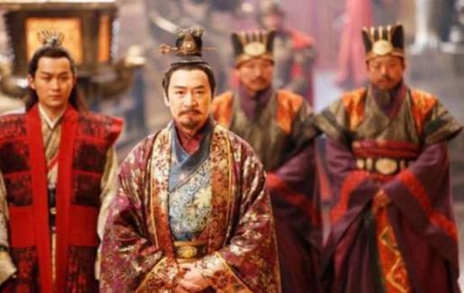 宇文氏为什么会放弃皇后的名分？保住了儿子和娘家人的富贵