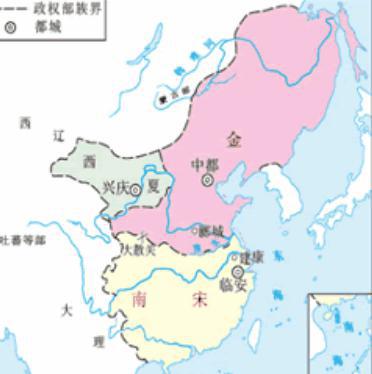 隋末窦建德政权：夏国的建立与灭亡