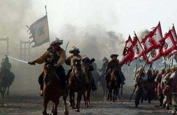 同样是起义首领,李自成和洪秀全谁更厉害? 同样是起义首领,李自成和洪秀全谁更厉害?