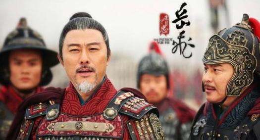 为救宋于危难他劝徽宗禅位,如果不被陷害“靖康耻”不会发生! 为救宋于危难他劝徽宗禅位,如果不被陷害“靖康耻”不会发生!