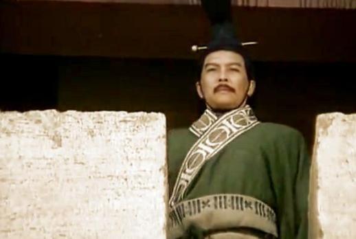 自古忠孝难两全？看春秋小霸郑庄公是怎么做的？