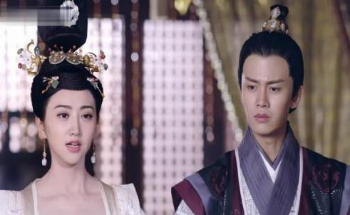懿安皇后晚年为什么与奴婢平起平坐？原因是什么