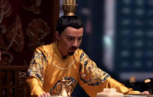 盘点唐朝四位太上皇,其中一位至今死因成谜 盘点唐朝四位太上皇,其中一位至今死因成谜