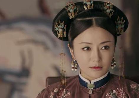 历史上真实的继皇后是什么样的人？