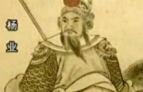 宋朝名将杨家满门忠烈!杨业抗击外虏最后绝食而死! 宋朝名将杨家满门忠烈!杨业抗击外虏最后绝食而死!