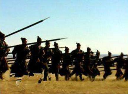 秦军方阵到底有多厉害 为什么能够横扫六国大军呢 <a href=https://www.lishiji.cn/lishi/1048/ target=_blank class=infotextkey>秦军</a>方阵到底有多厉害 为什么能够横扫<a href=https://www.lishiji.cn/lishi/10323/ target=_blank class=infotextkey>六国</a>大军呢