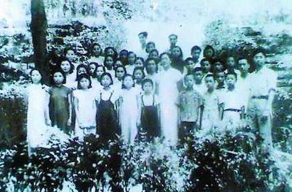 黄埔三杰很有名，黄埔四女杰却鲜有人知