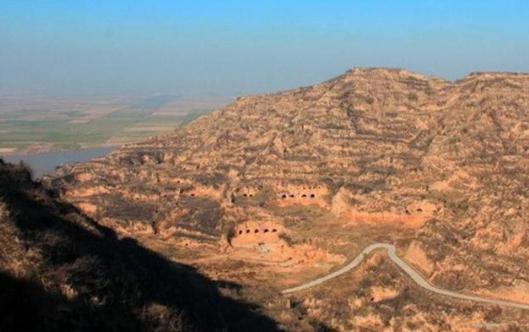 刘秀为什么将自己的墓地选在黄河边上？刘秀是个怎么样的皇帝？