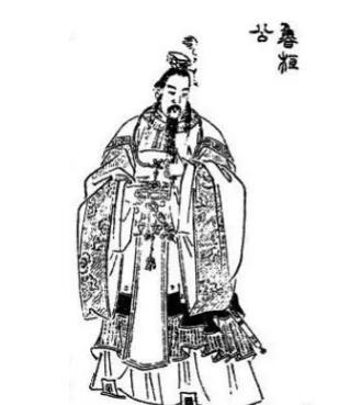 鲁隐公是怎么死的？一场必定发生的谋杀