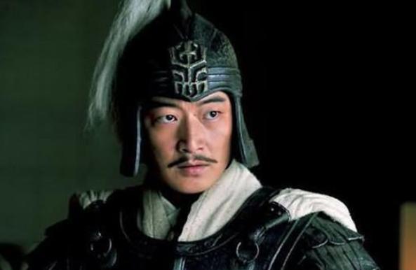 陆逊曾是籍籍无名的小辈，最后成东吴头号名将