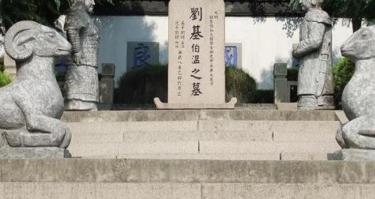 中国史上的四大神仙级人物分别是谁？其中一个11字遗言保全子孙！