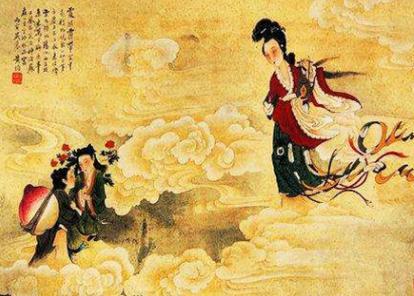 秦文公是怎么登上皇位的？接过了历史的接力棒