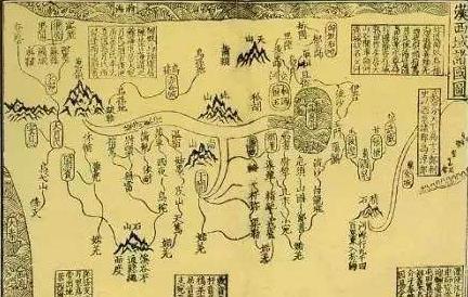 关于李希霍芬的评价是怎样的？他对中国的地质研究学有什么贡献