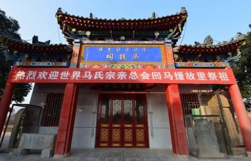 “马革裹尸”是谁的故事?马援戎马一生,为何没能位列云台二十八将? “马革裹尸”是谁的故事?马援戎马一生,为何没能位列云台二十八将?