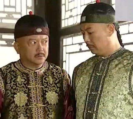 阿思哈做了什么事情 竟然会让和珅与德保结下了梁子 阿思哈做了什么事情 竟然会让和珅与德保结下了梁子