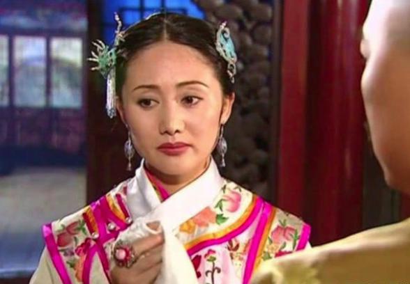 此女出身低微，乾隆为何却暗地里照顾她？