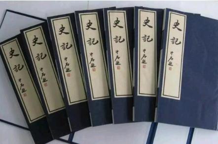 司马迁为何要贬低卫青呢 他们之间有什么深仇大恨吗