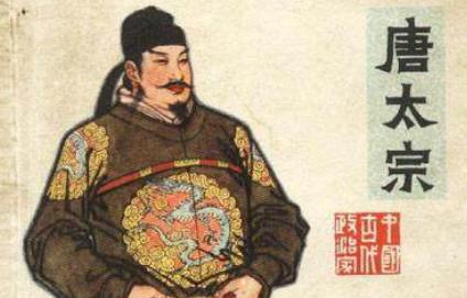 真实的李建成到底是什么样的 他手下的八大干将又是什么下场呢 真实的李建成到底是什么样的 他手下的八大干将又是什么下场呢