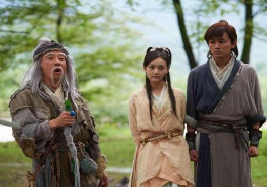 郭宝玉中箭之后,成吉思汗为什么要把她塞进牛肚子? 郭宝玉中箭之后,成吉思汗为什么要把她塞进牛肚子?