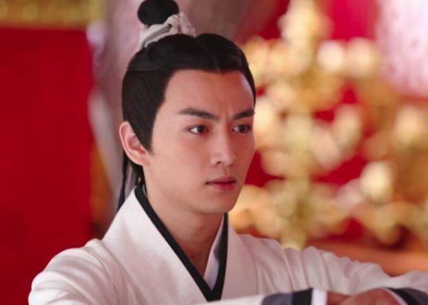 汉武帝的掌上明珠刘据，为什么会变成谋逆乱党？