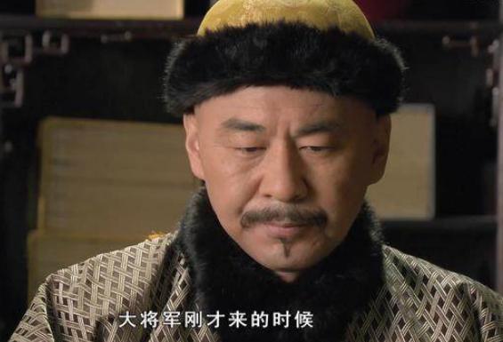 大臣爱吃一道菜，雍正得知后：满门抄斩！