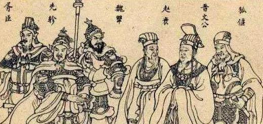 “大将军”与“天下兵马大元帅”有着什么区别？有大小之分吗