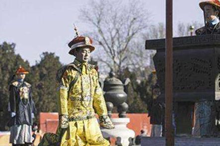 清朝和明朝之间到底是什么关系 为何康熙会多次祭拜朱元璋呢 清朝和明朝之间到底是什么关系 为何康熙会多次祭拜朱元璋呢