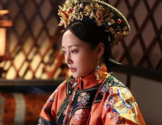 此女出身低微,乾隆为何却暗地里照顾她? 此女出身低微,乾隆为何却暗地里照顾她?